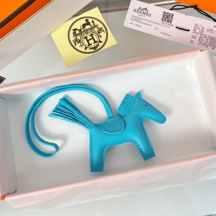 スーパーコピー エルメス キーホルダー