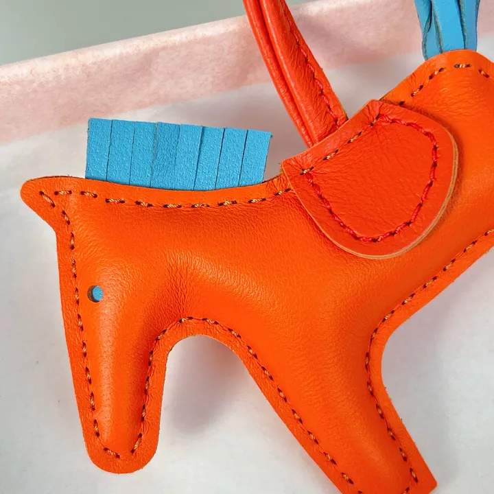 スーパーコピー エルメス キーホルダー