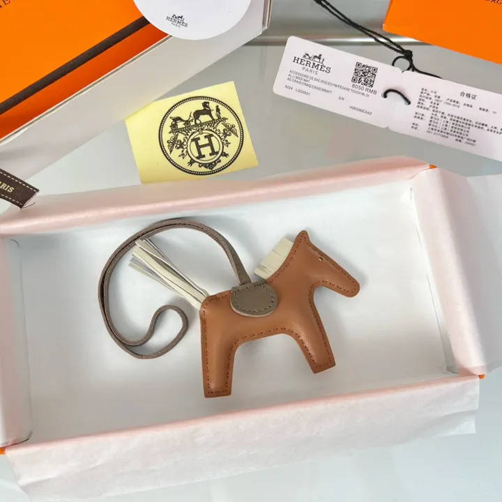 スーパーコピー エルメス キーホルダー