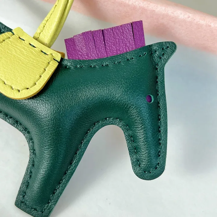 スーパーコピー エルメス キーホルダー