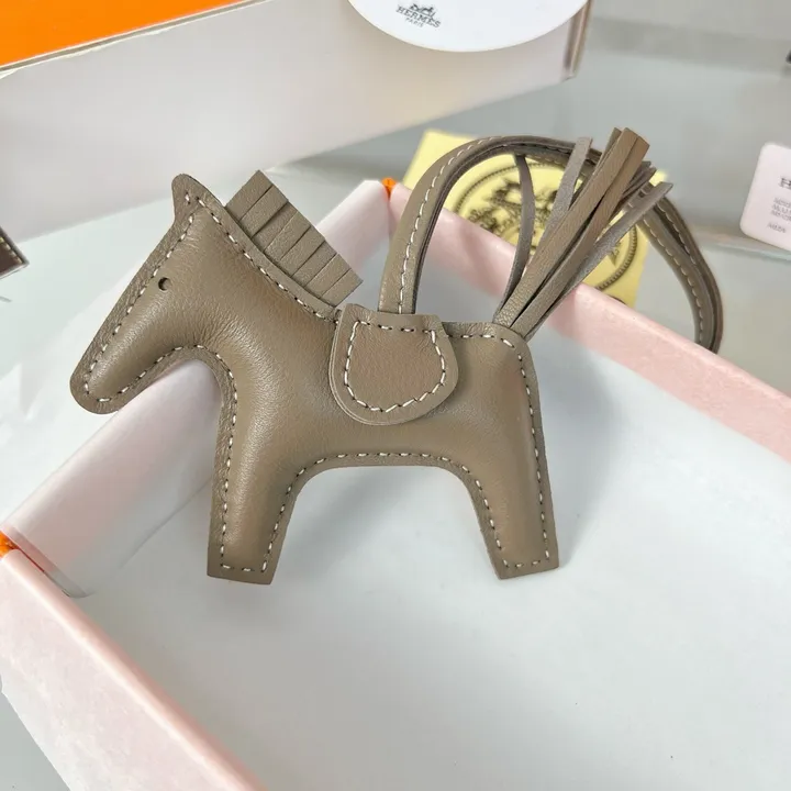 スーパーコピー エルメス キーホルダー