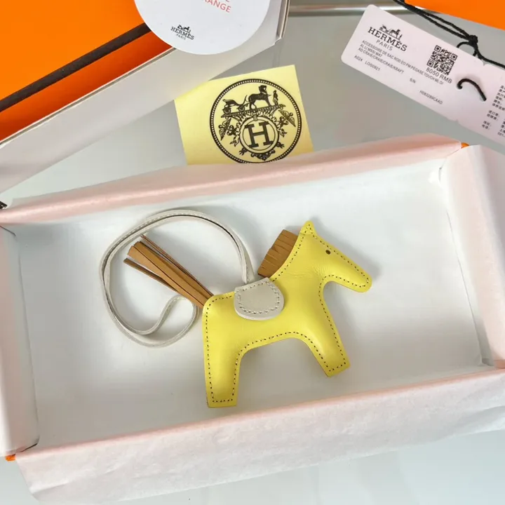 スーパーコピー エルメス キーホルダー