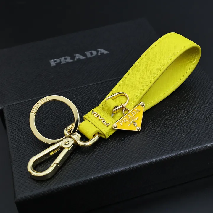 スーパーコピー プラダ キーホルダー