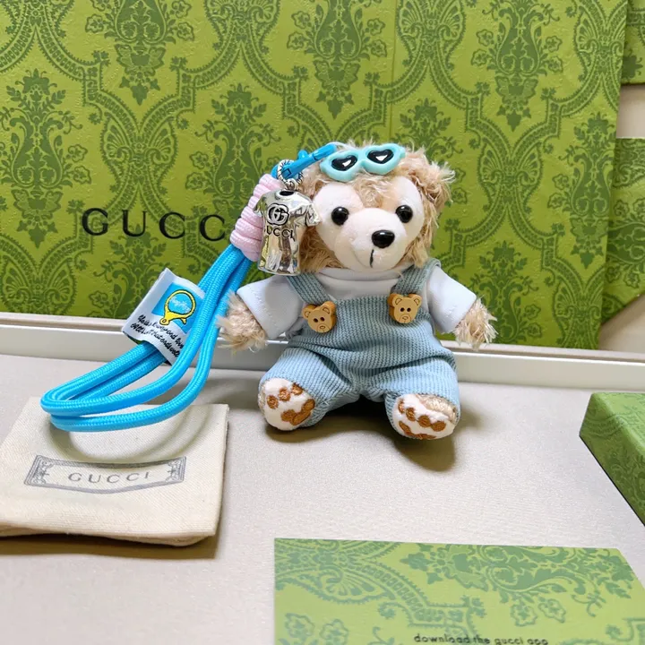 スーパーコピー グッチ キーホルダー