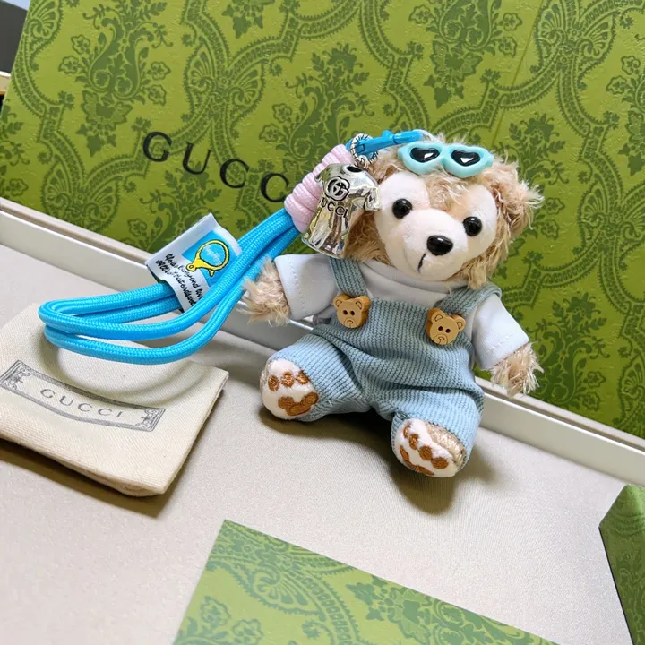 スーパーコピー グッチ キーホルダー