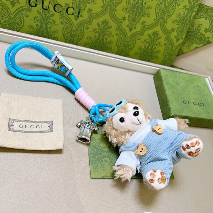 スーパーコピー グッチ キーホルダー