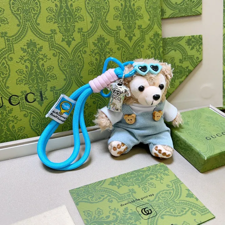 スーパーコピー グッチ キーホルダー