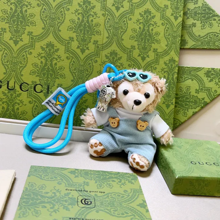 スーパーコピー グッチ キーホルダー