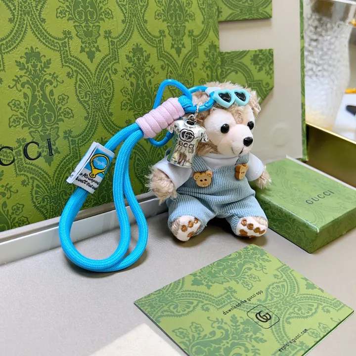 スーパーコピー グッチ キーホルダー