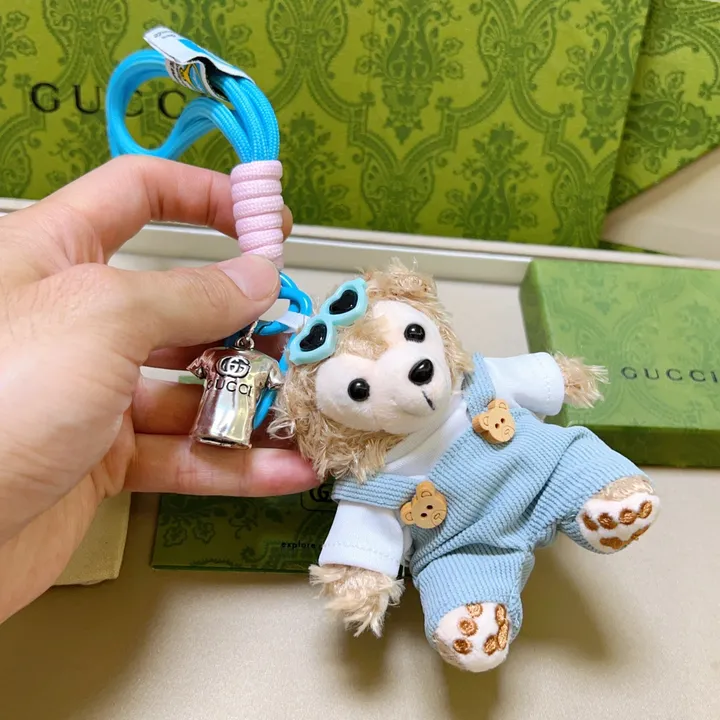 スーパーコピー グッチ キーホルダー