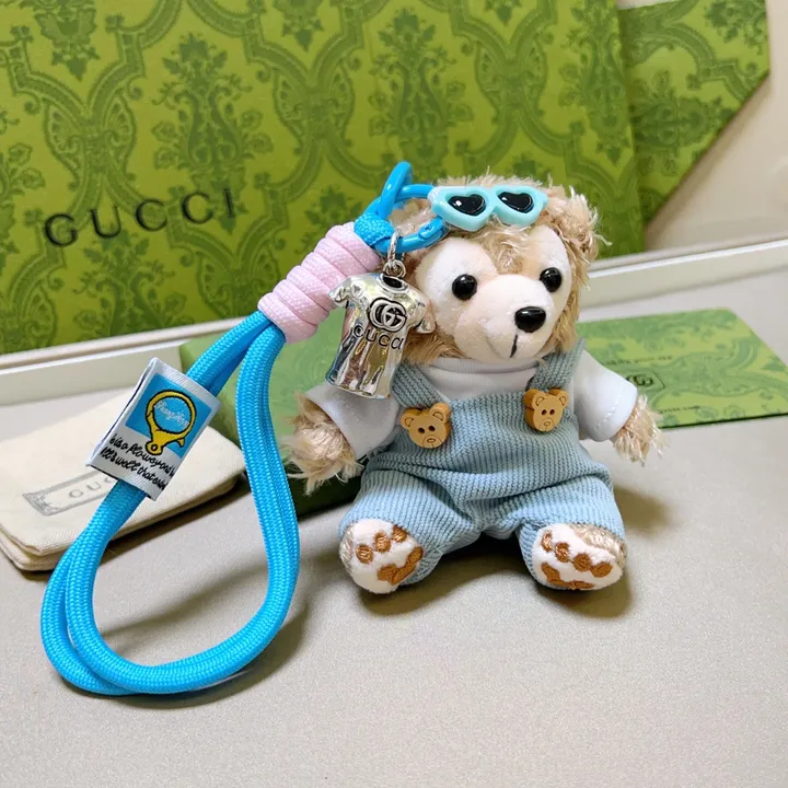 スーパーコピー グッチ キーホルダー