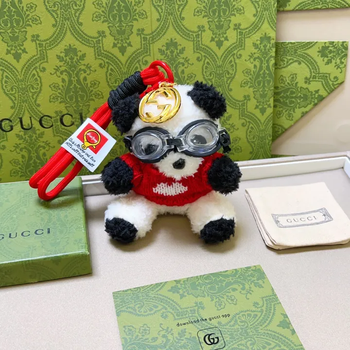 スーパーコピー グッチ キーホルダー