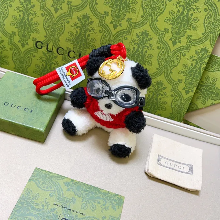 スーパーコピー グッチ キーホルダー