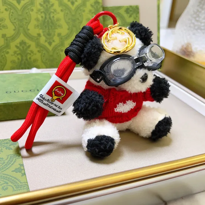 スーパーコピー グッチ キーホルダー