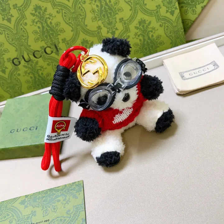 スーパーコピー グッチ キーホルダー