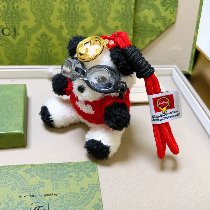 スーパーコピー グッチ キーホルダー