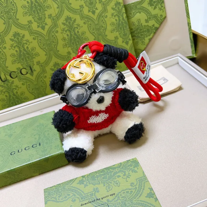 スーパーコピー グッチ キーホルダー