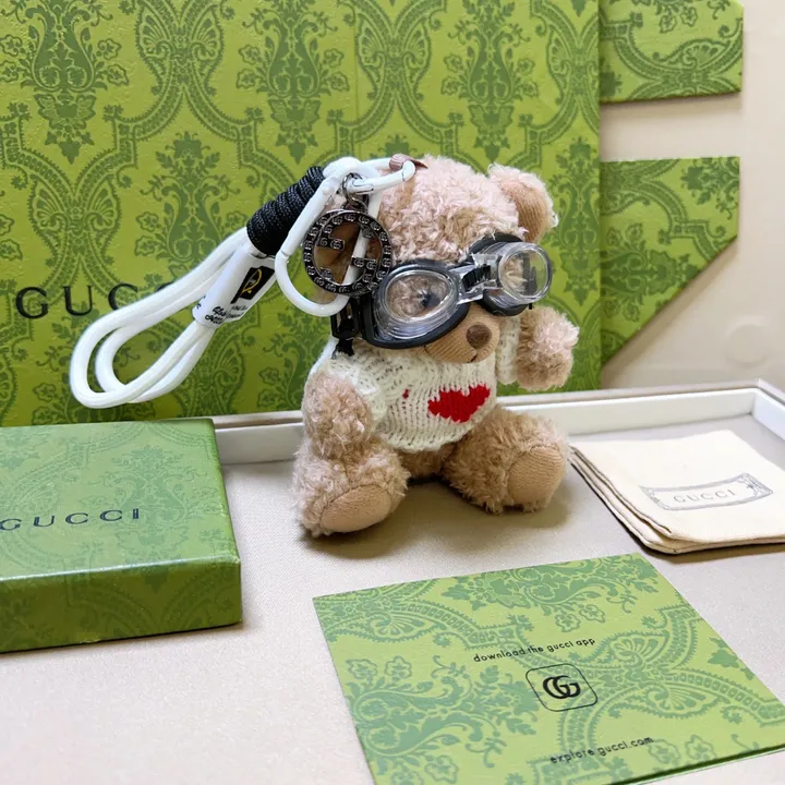 スーパーコピー グッチ キーホルダー