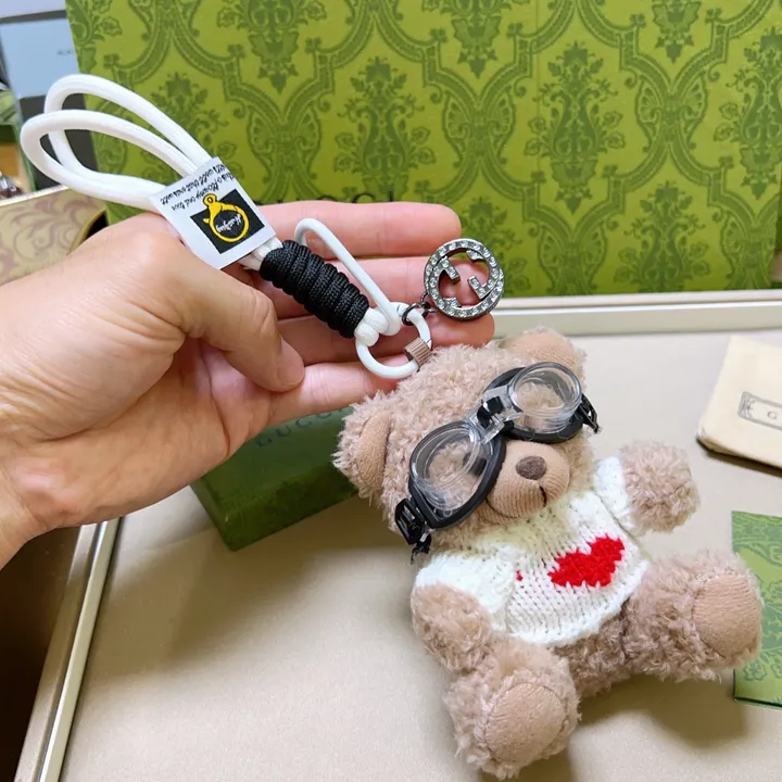 スーパーコピー グッチ キーホルダー