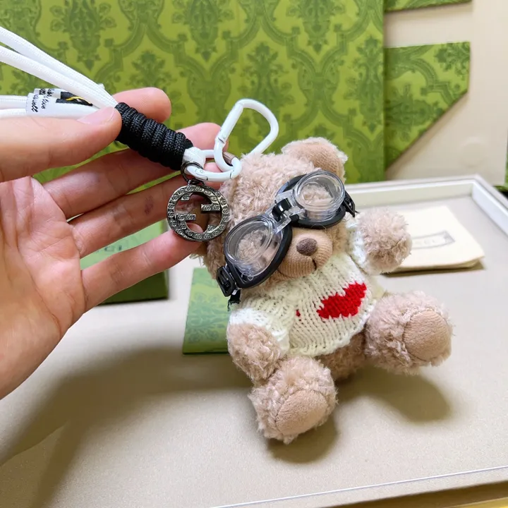 スーパーコピー グッチ キーホルダー