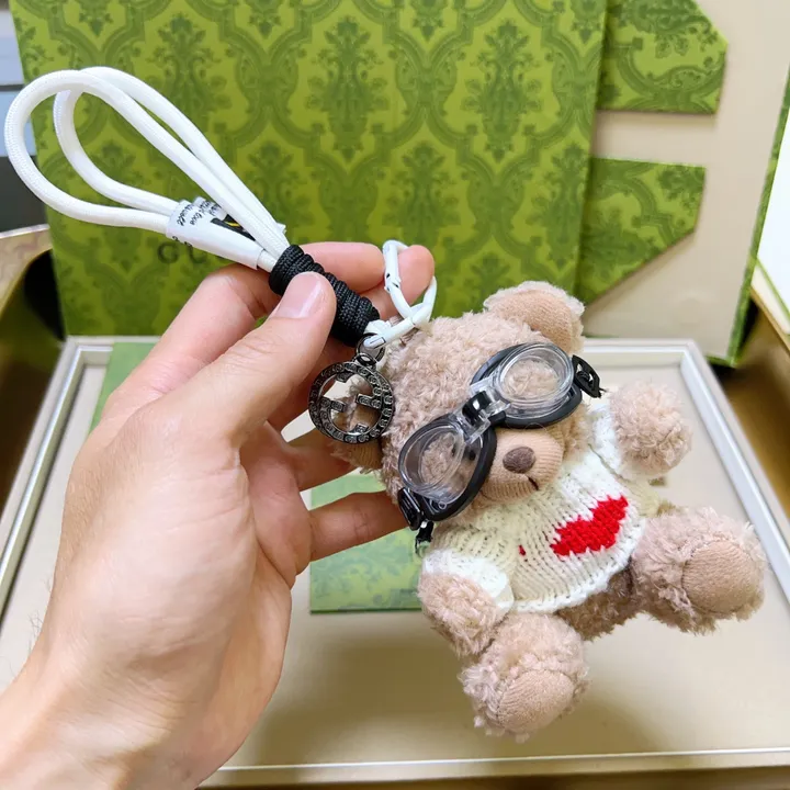 スーパーコピー グッチ キーホルダー