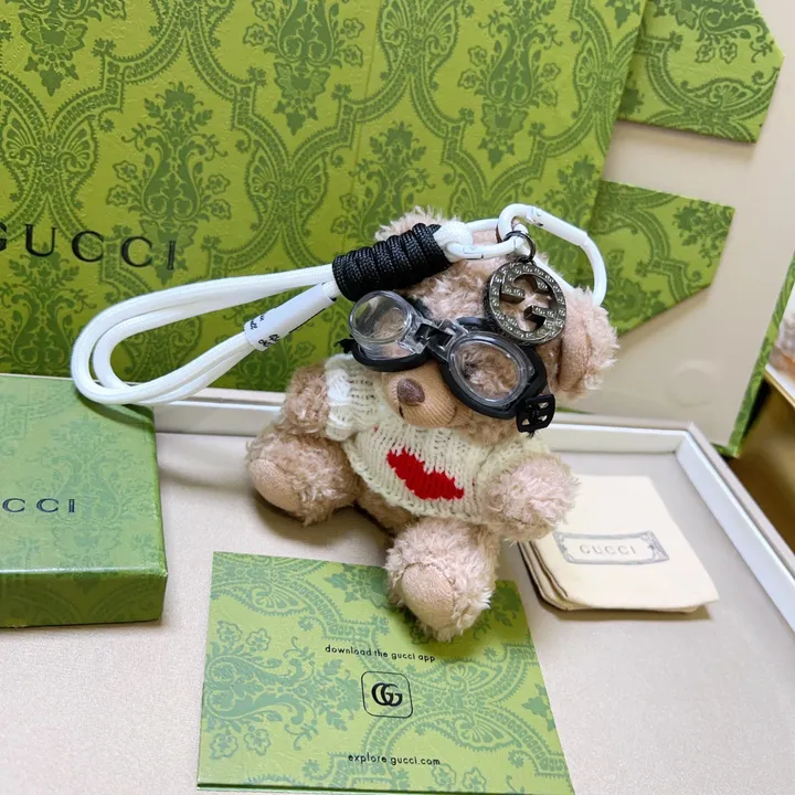 スーパーコピー グッチ キーホルダー
