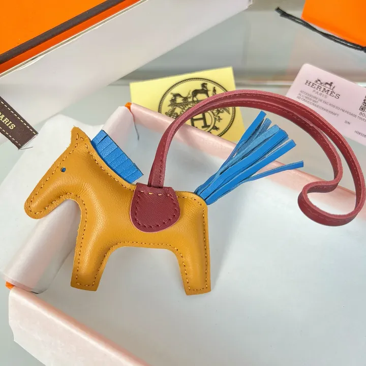 スーパーコピー エルメス キーホルダー