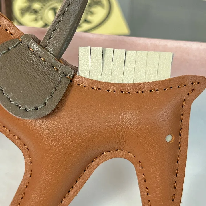 スーパーコピー エルメス キーホルダー