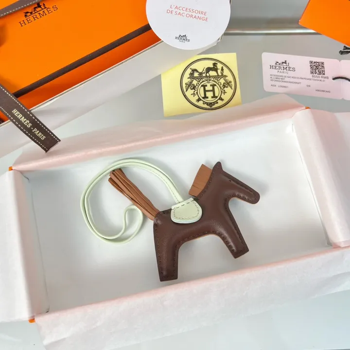 スーパーコピー エルメス キーホルダー