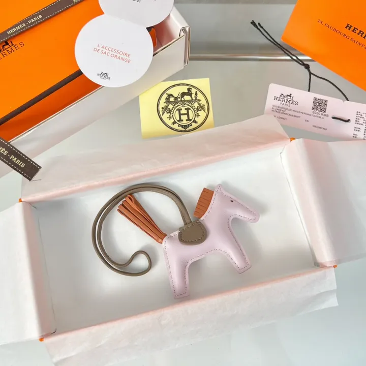 スーパーコピー エルメス キーホルダー