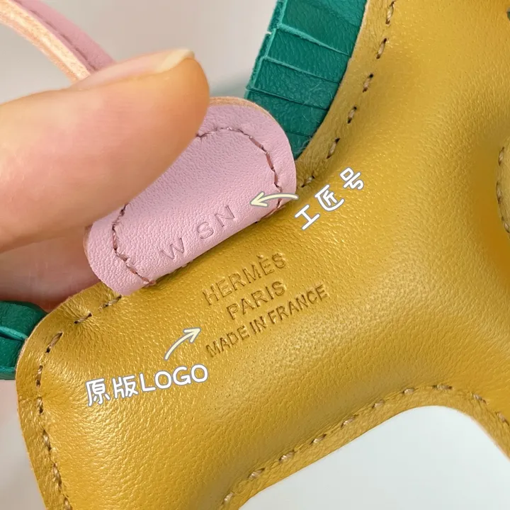 スーパーコピー エルメス キーホルダー