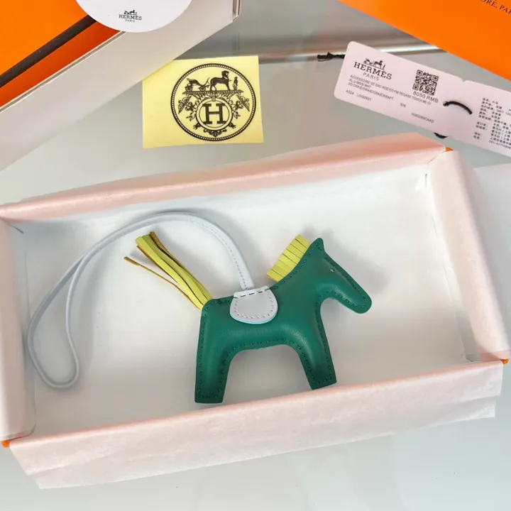 スーパーコピー エルメス キーホルダー