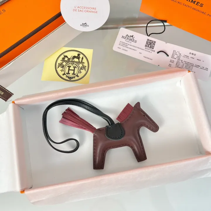 スーパーコピー エルメス キーホルダー