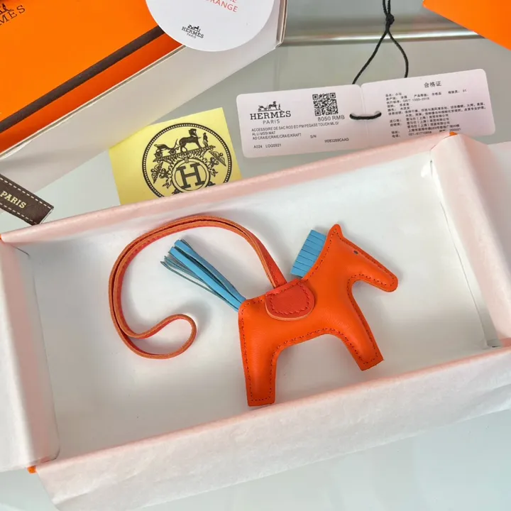 スーパーコピー エルメス キーホルダー