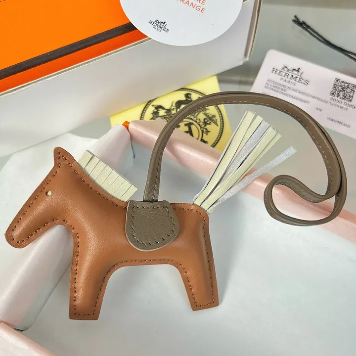 スーパーコピー エルメス キーホルダー