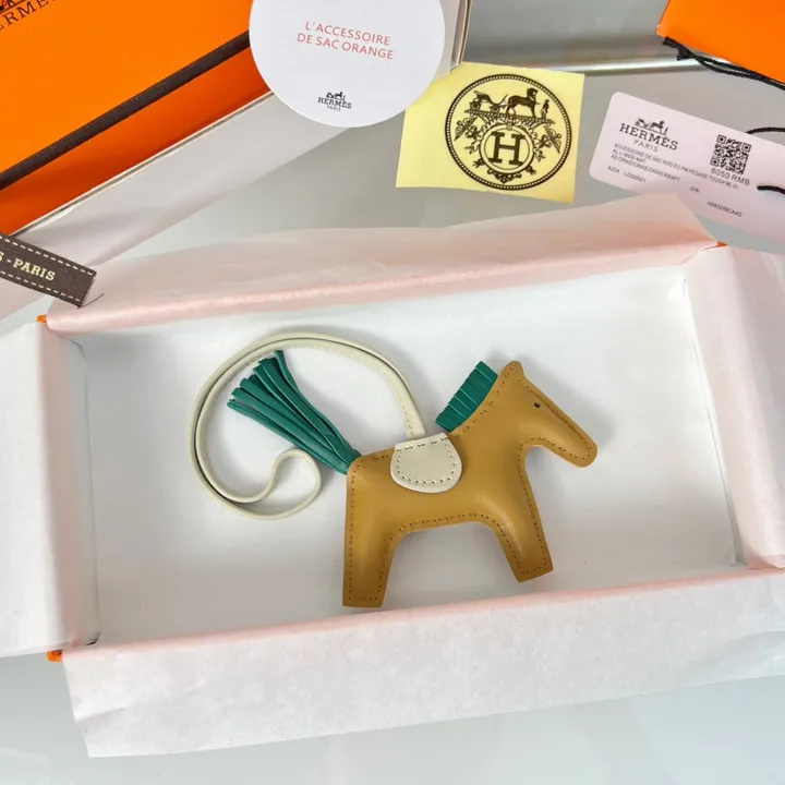 スーパーコピー エルメス キーホルダー