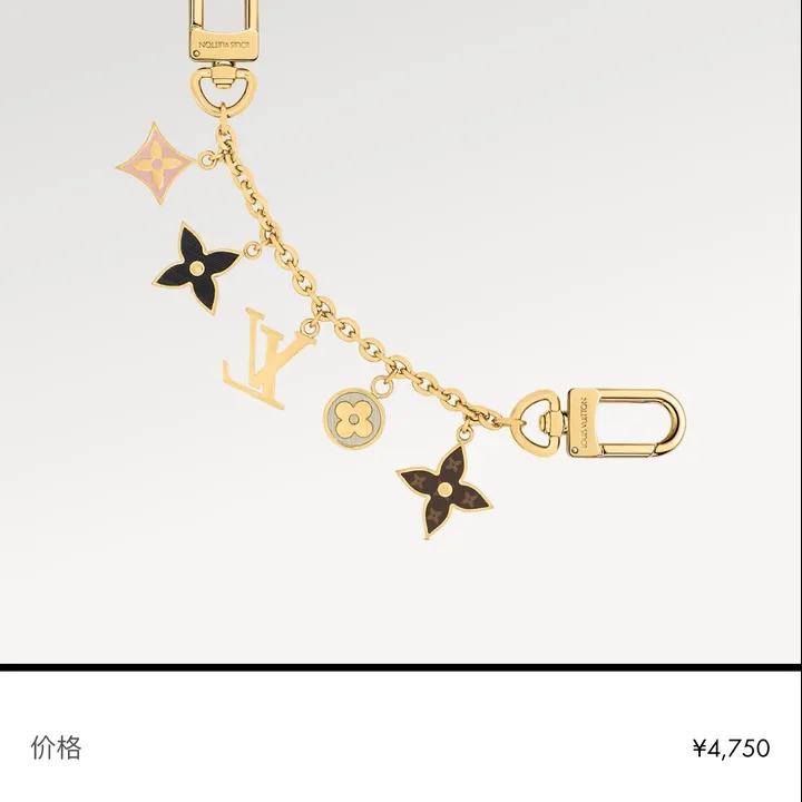 スーパーコピー ルイヴィトン キーホルダー