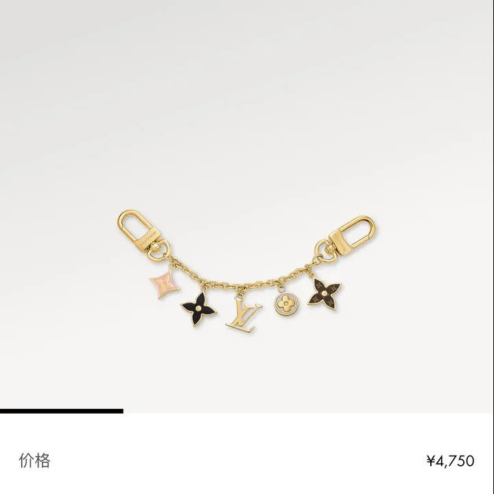 スーパーコピー ルイヴィトン キーホルダー