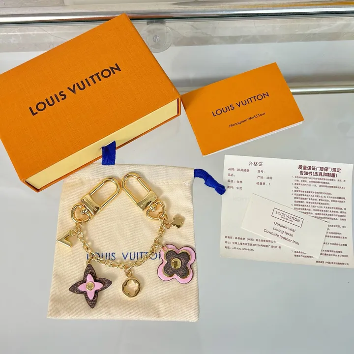 スーパーコピー ルイヴィトン キーホルダー