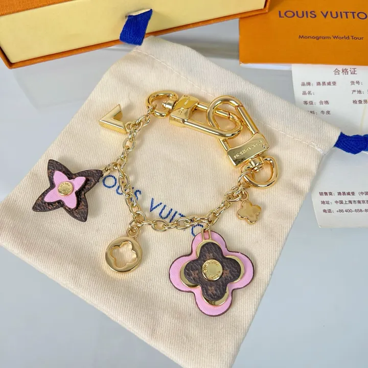 スーパーコピー ルイヴィトン キーホルダー