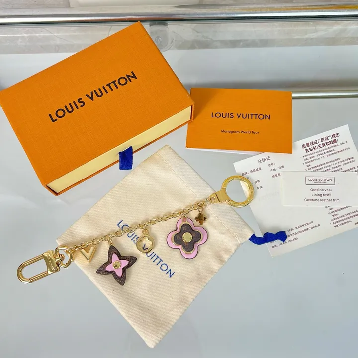 スーパーコピー ルイヴィトン キーホルダー