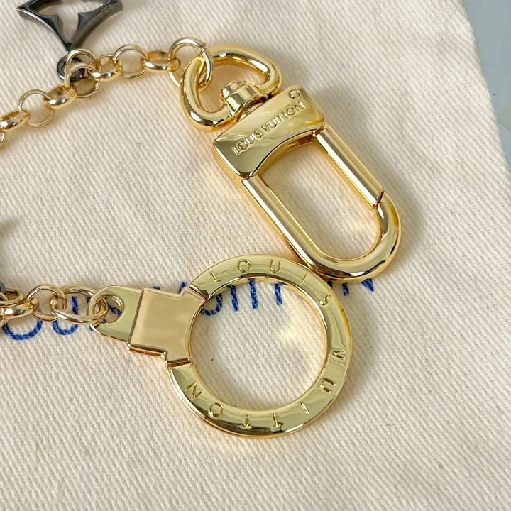 スーパーコピー ルイヴィトン キーホルダー