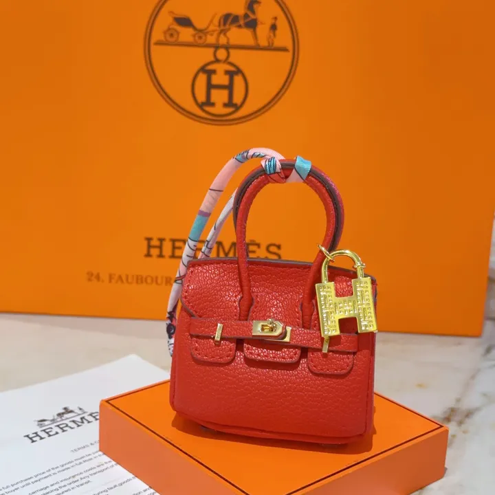 スーパーコピー エルメス キーホルダー