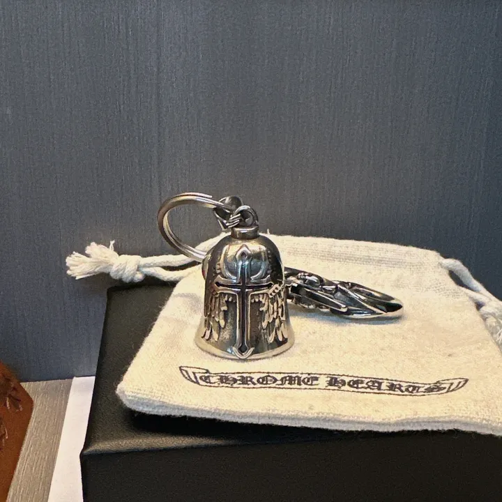スーパーコピー クロムハーツ キーホルダー