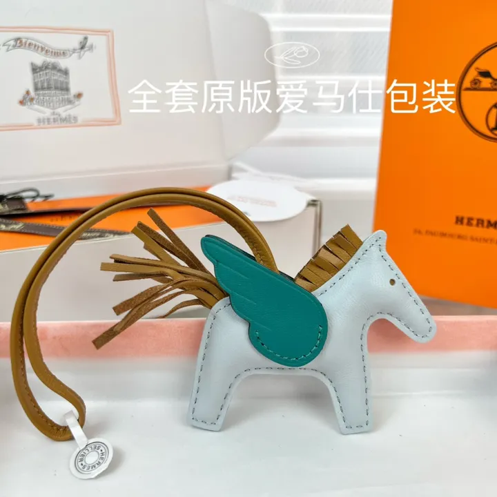 スーパーコピー エルメス キーホルダー