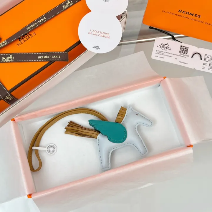 スーパーコピー エルメス キーホルダー