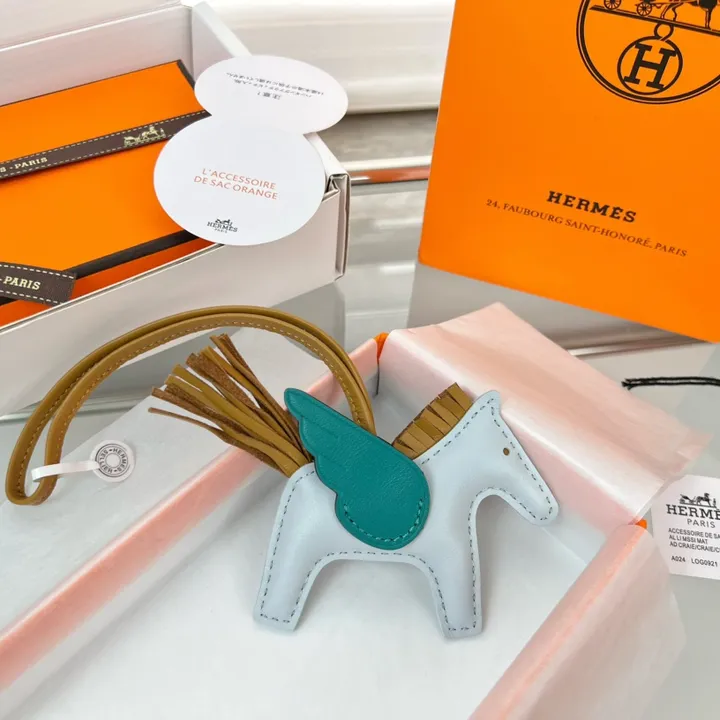 スーパーコピー エルメス キーホルダー