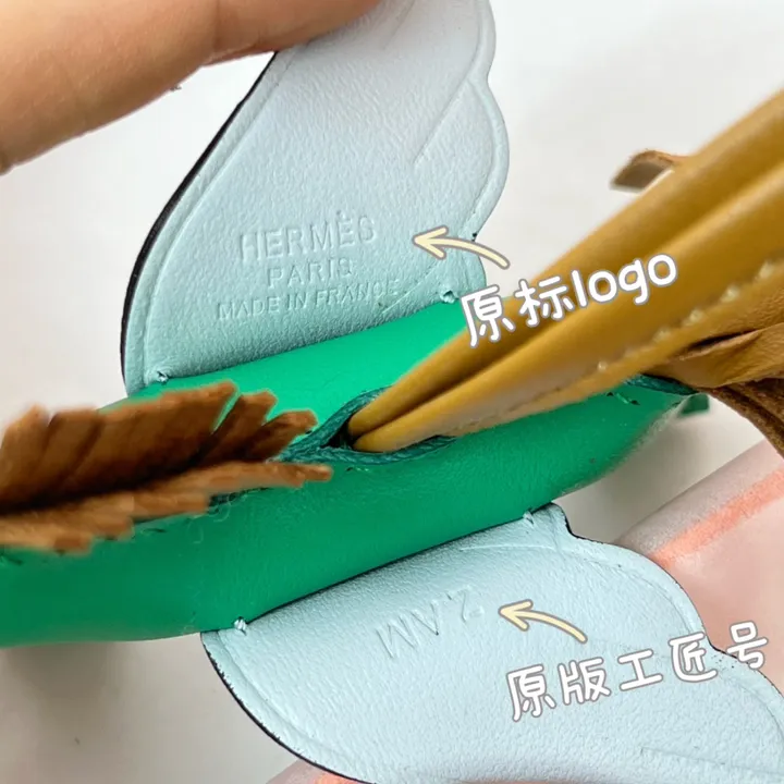 スーパーコピー エルメス キーホルダー