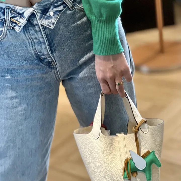 スーパーコピー エルメス キーホルダー
