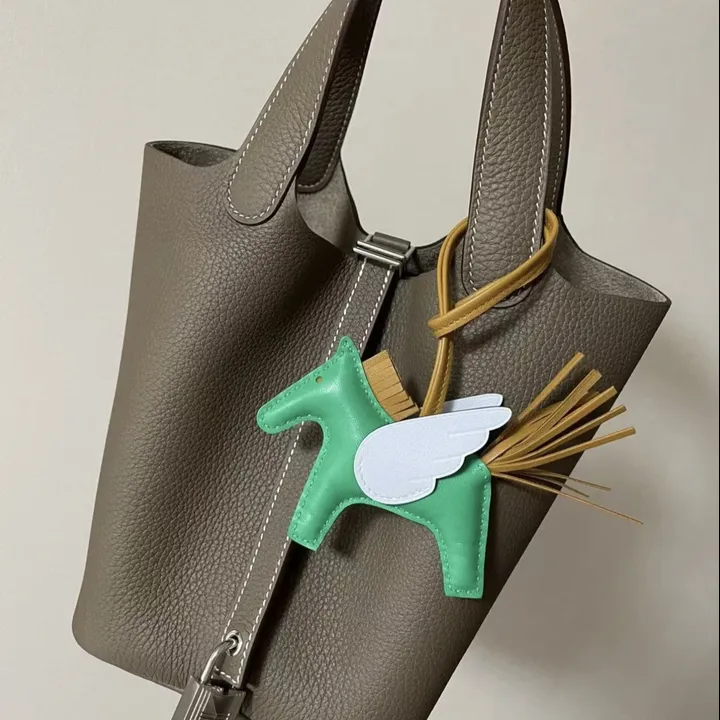 スーパーコピー エルメス キーホルダー